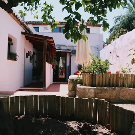 Apartamento Ca El Curret *