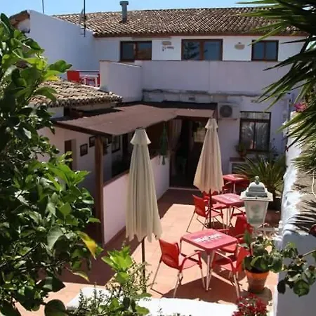 Ca El Curret Apartamento Alcalalí