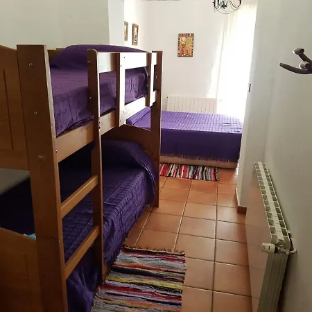 Ca El Curret Apartamento *