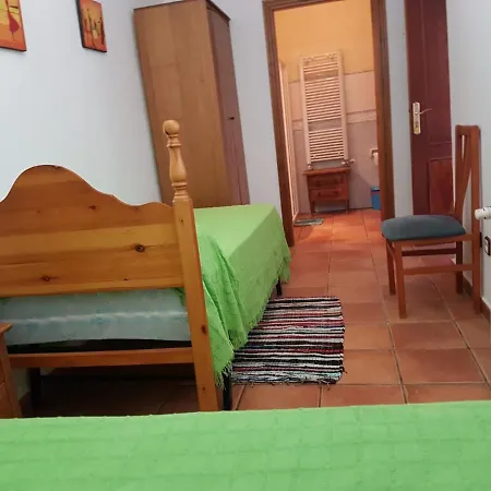 Ca El Curret Apartamento *