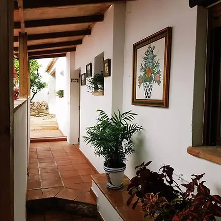 Ca El Curret Apartamento *
