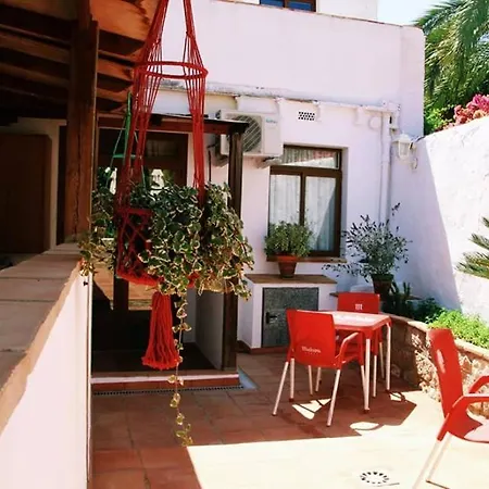 Apartamento Ca El Curret