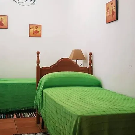 Ca El Curret * Alcalalí