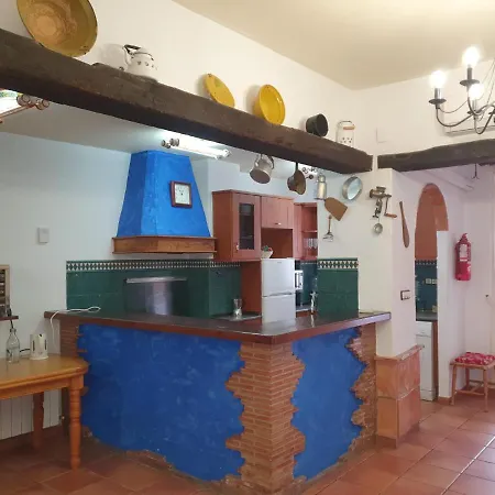 Apartamento Ca El Curret *